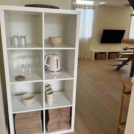 Duplex Bord De Mer La Madrague 마르세유 외부 사진