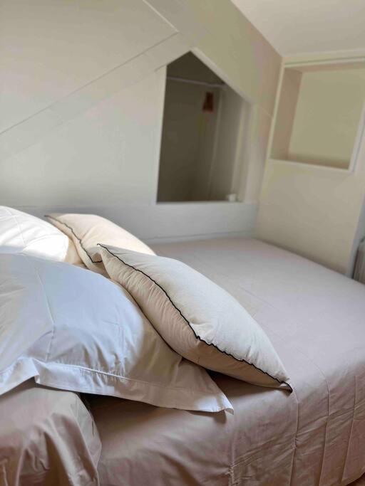 Duplex Bord De Mer La Madrague 마르세유 외부 사진