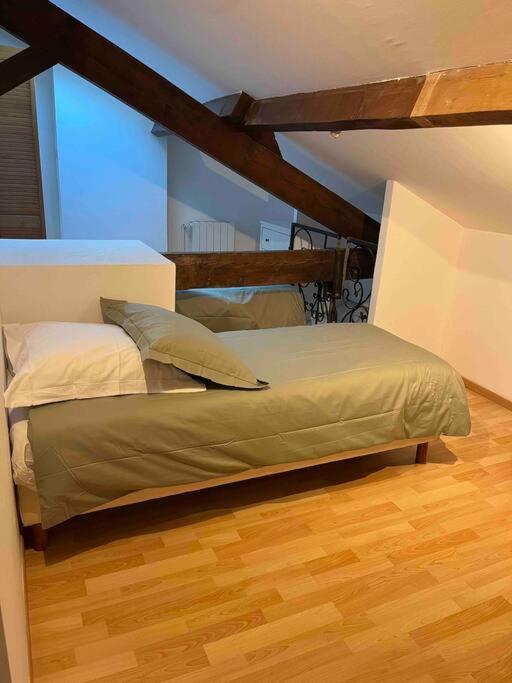 Duplex Bord De Mer La Madrague 마르세유 외부 사진