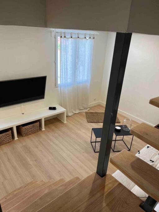 Duplex Bord De Mer La Madrague 마르세유 외부 사진